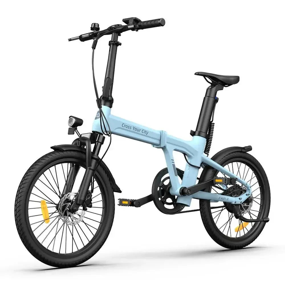 ADO Air 20S - Blå