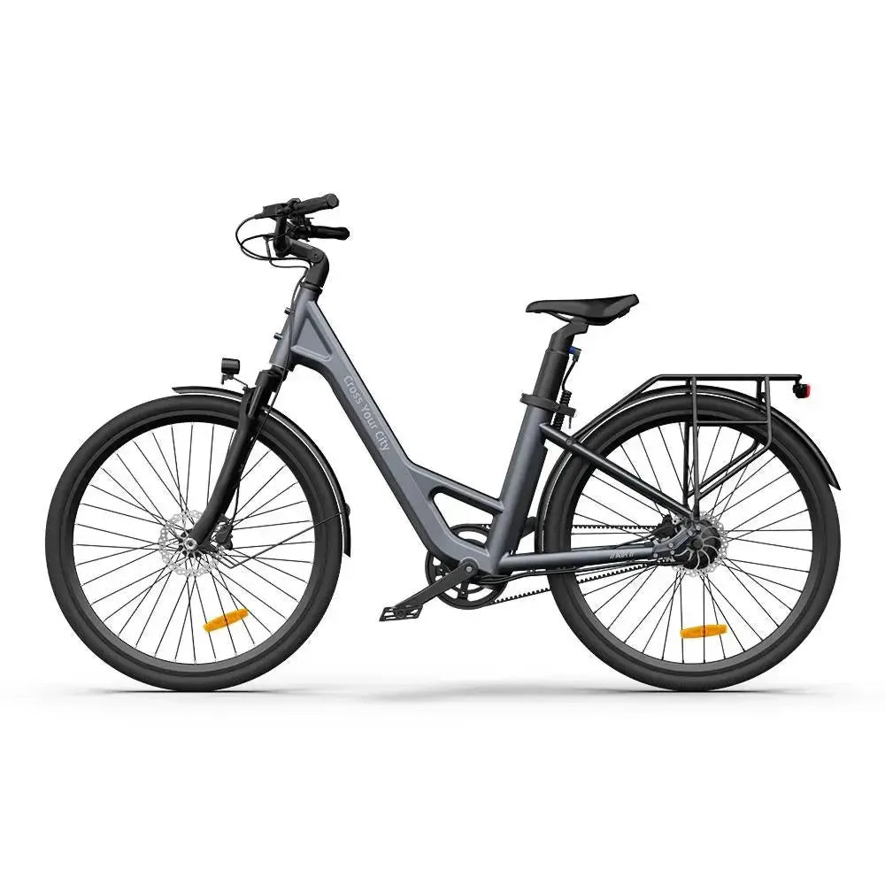 ADO Air 28 - Grå