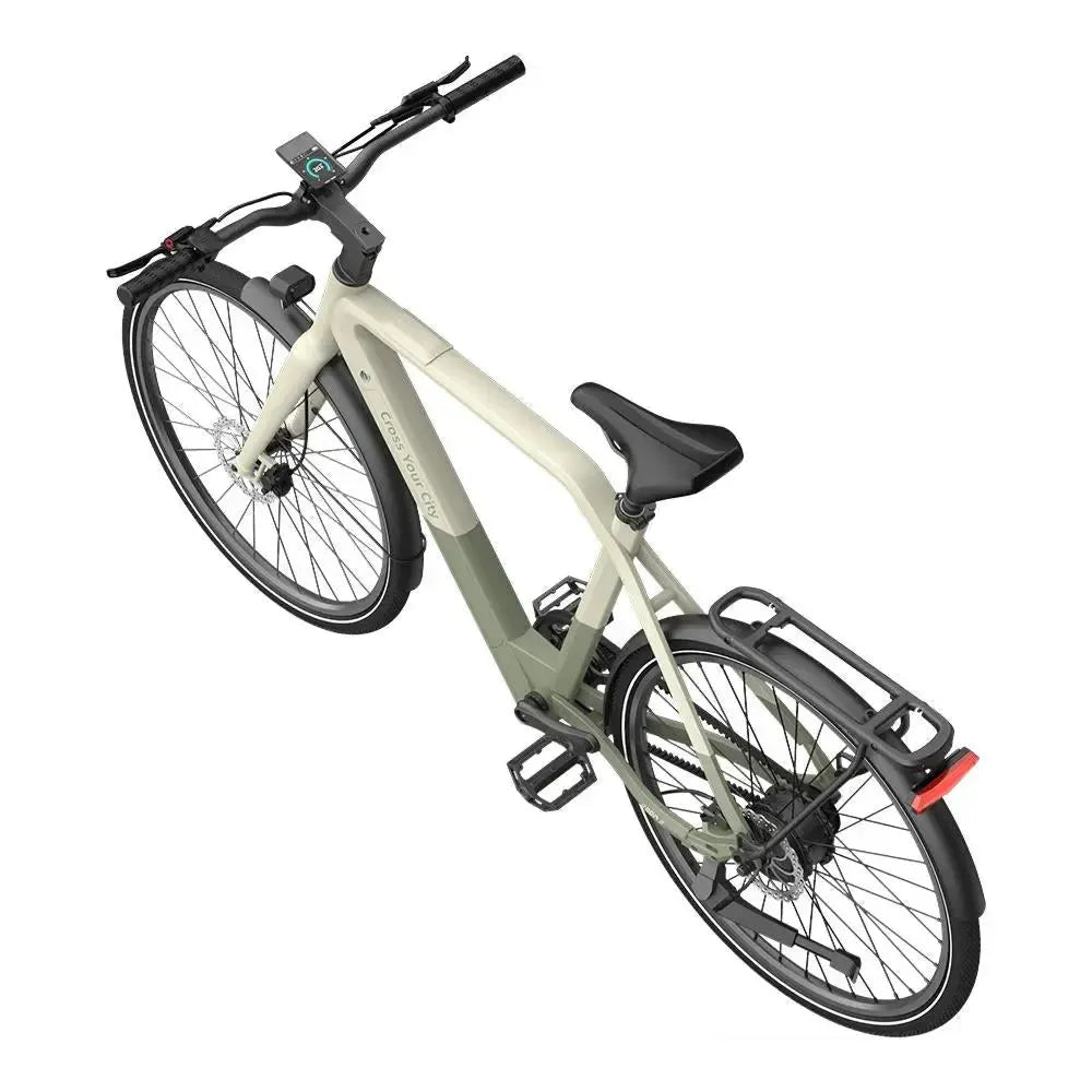 ADO Air 30 Pro - Grøn