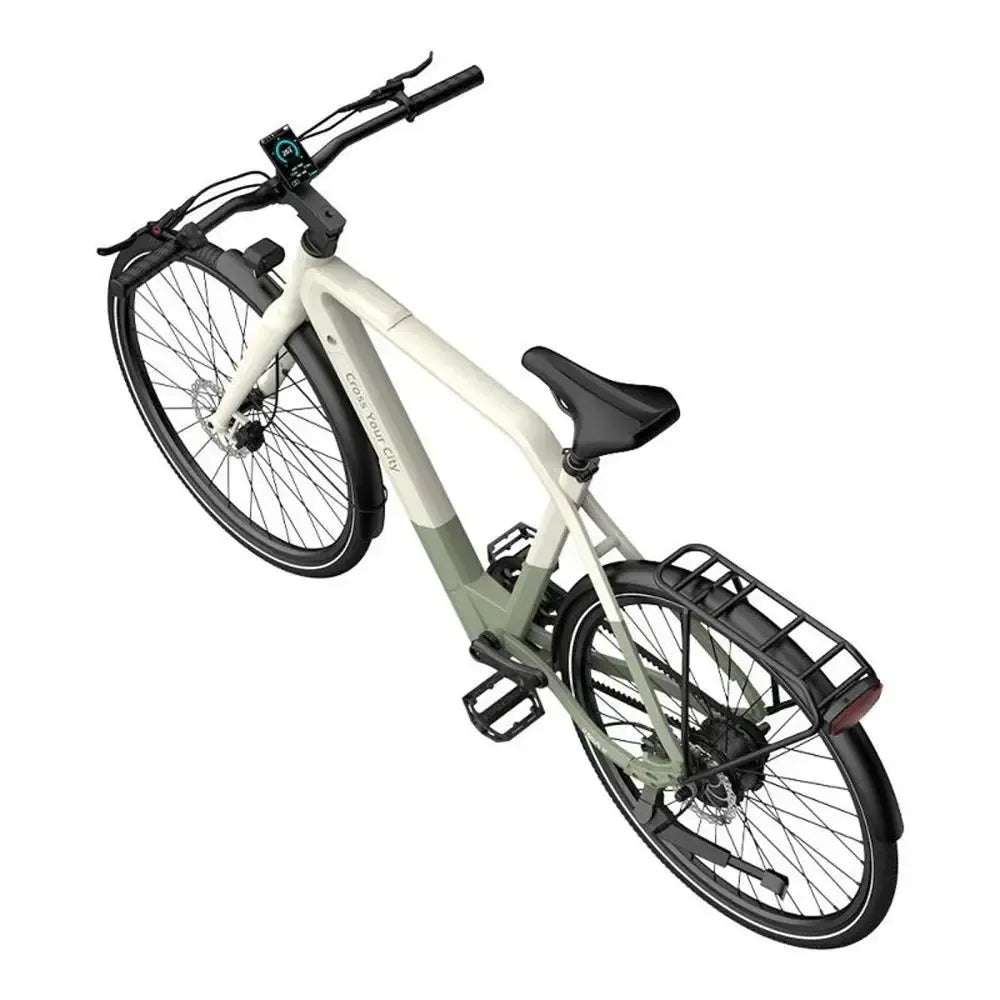 ADO Air 30 Ultra - Grøn