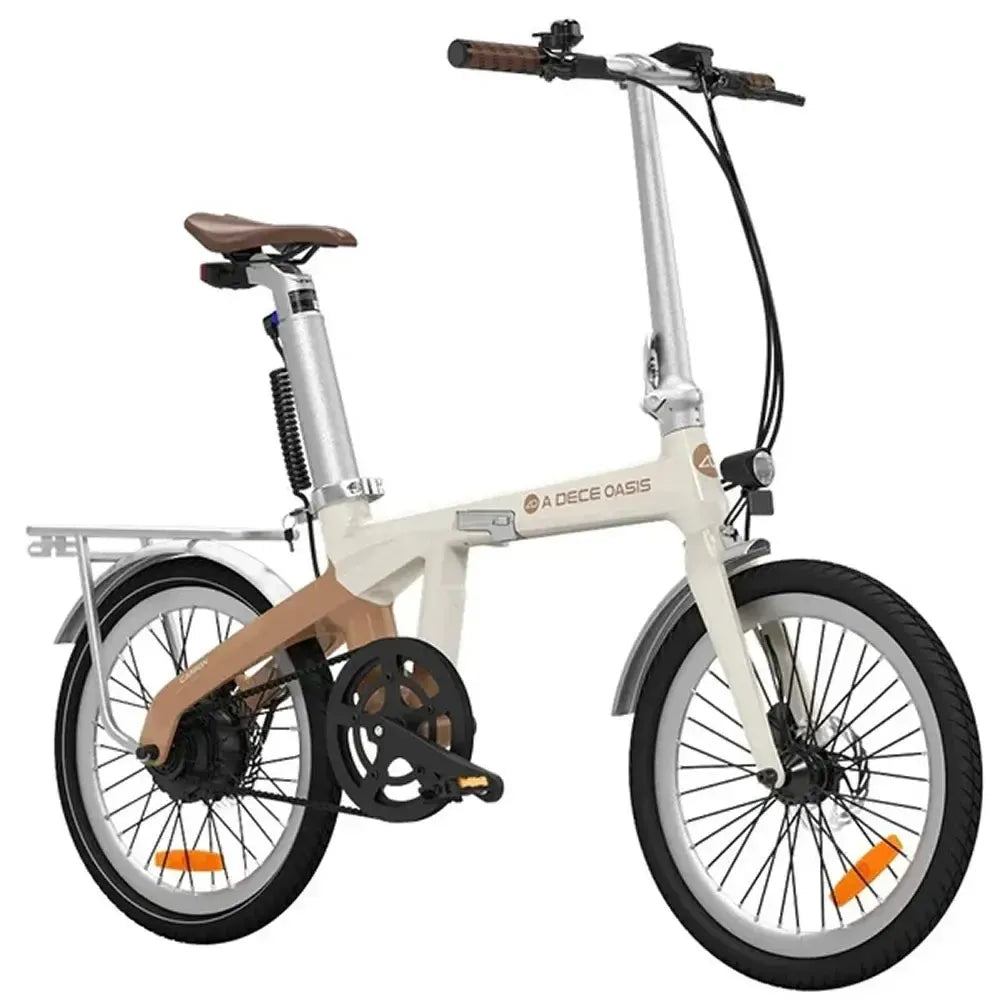 ADO Air Carbon - Beige