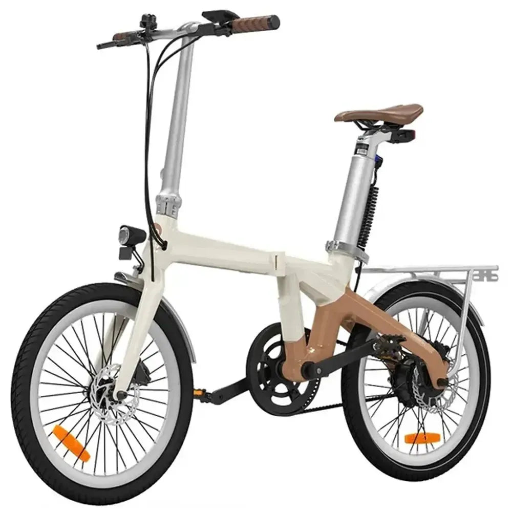 ADO Air Carbon - Beige