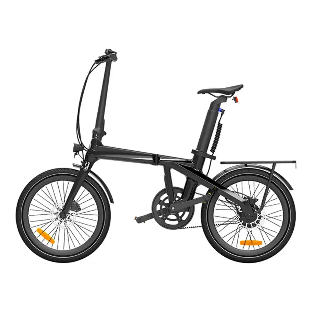 ADO Air Carbon - Sort