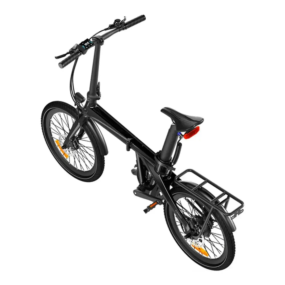 ADO Air Carbon - Sort