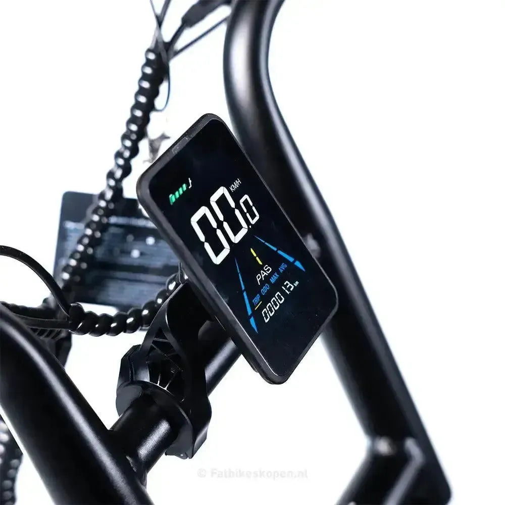 EB2 Pro - Sort