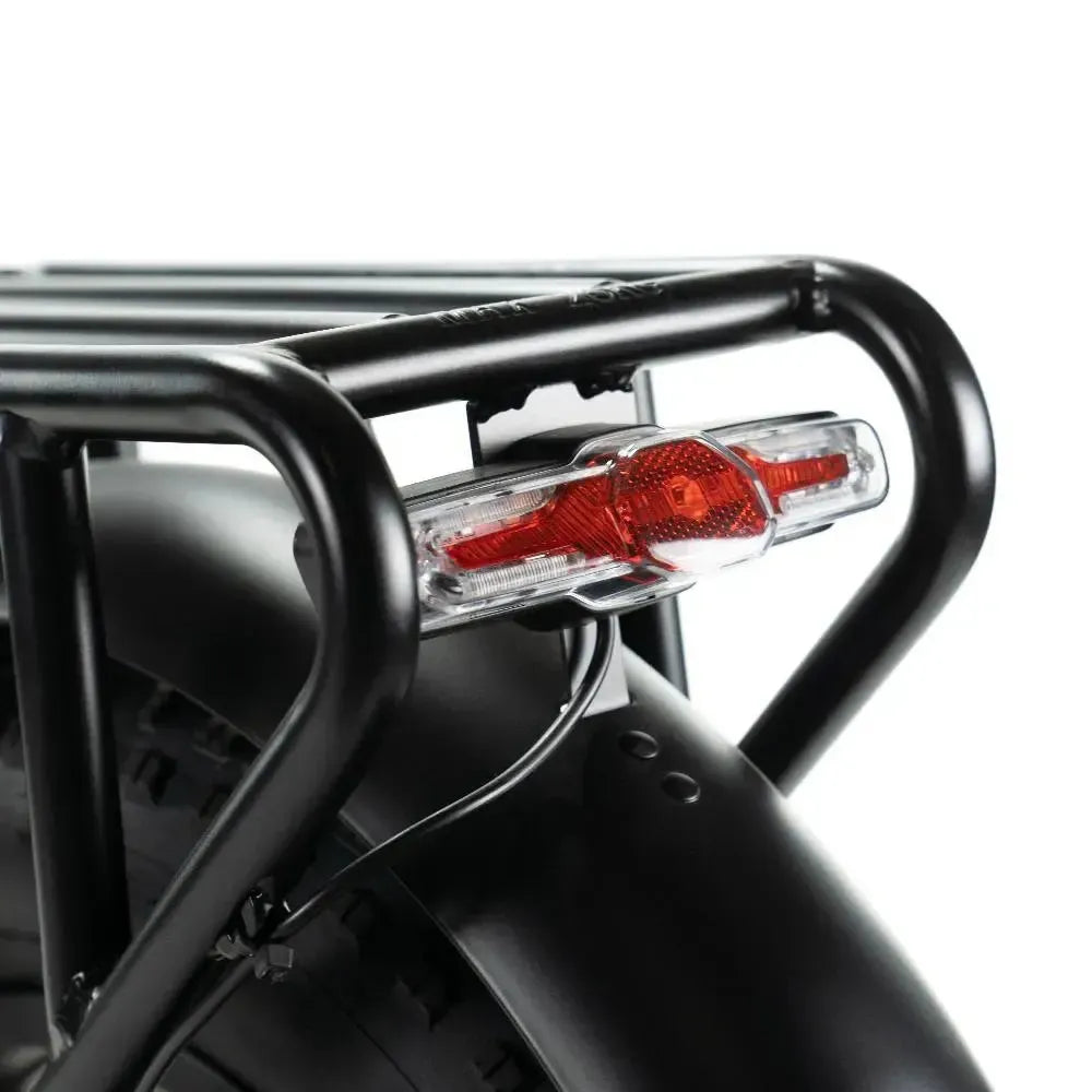 ENGWE Engine X - Hvid