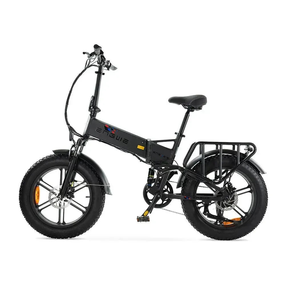 ENGWE Engine X - Sort