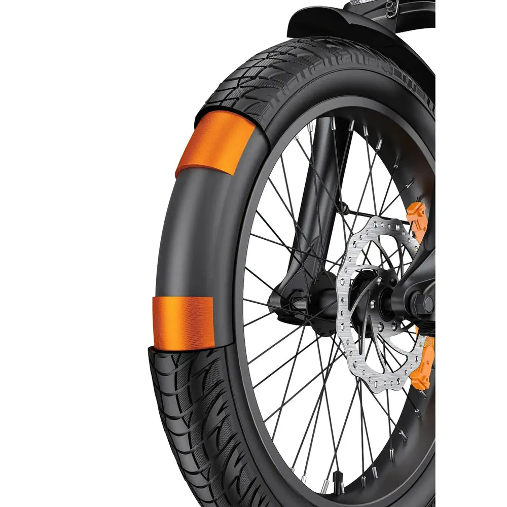 ENGWE L20 3.0 Pro - Sort