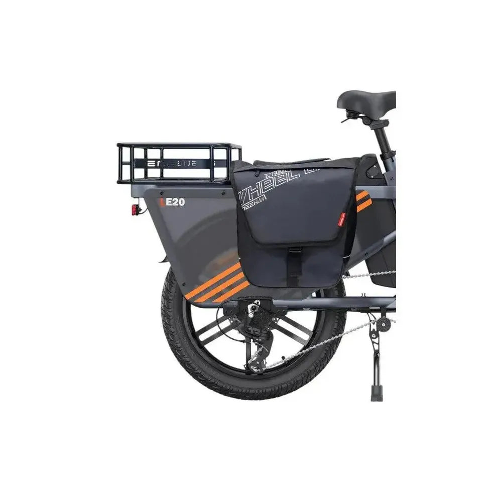 ENGWE LE20 - Cykeltaske