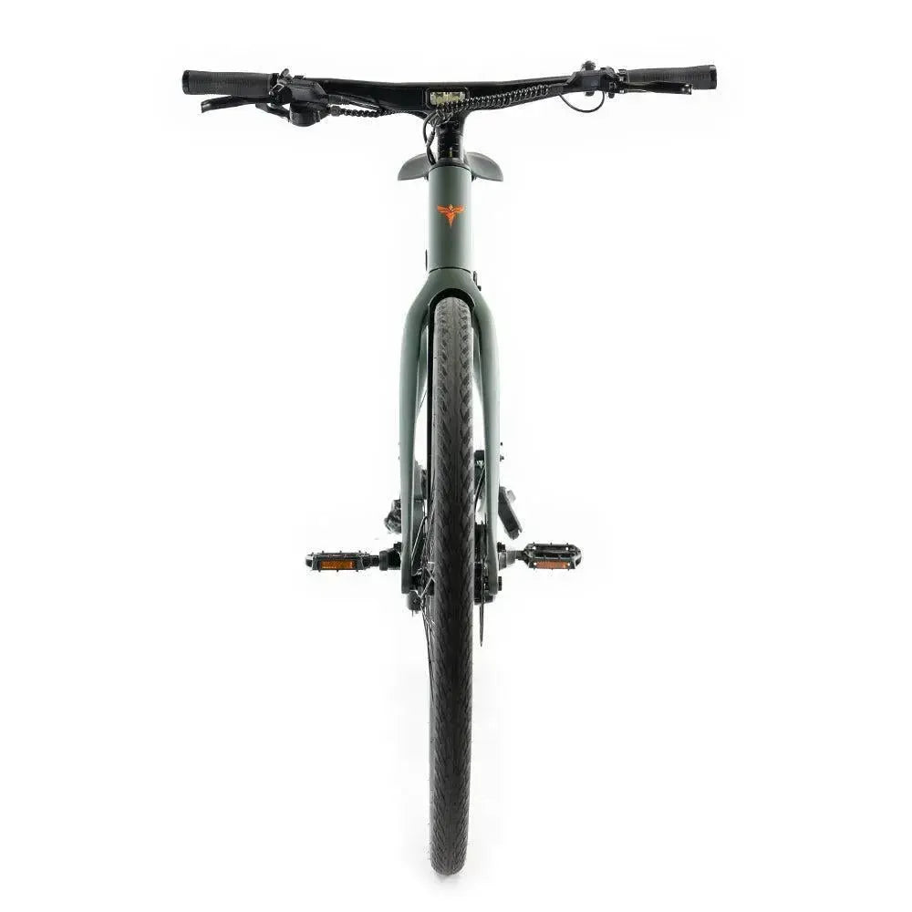 ENGWE Mapfour N1 Pro - Grøn