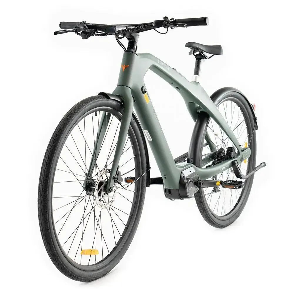 ENGWE Mapfour N1 Pro - Grøn