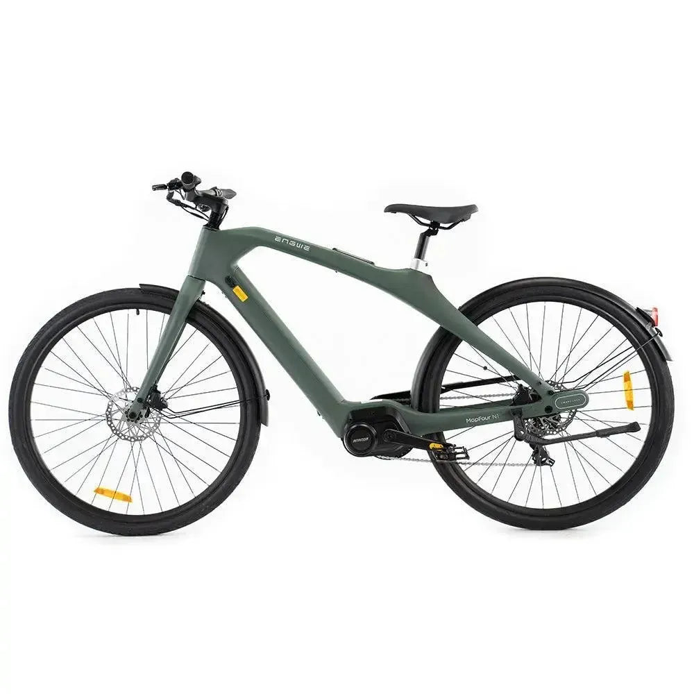 ENGWE Mapfour N1 Pro - Grøn