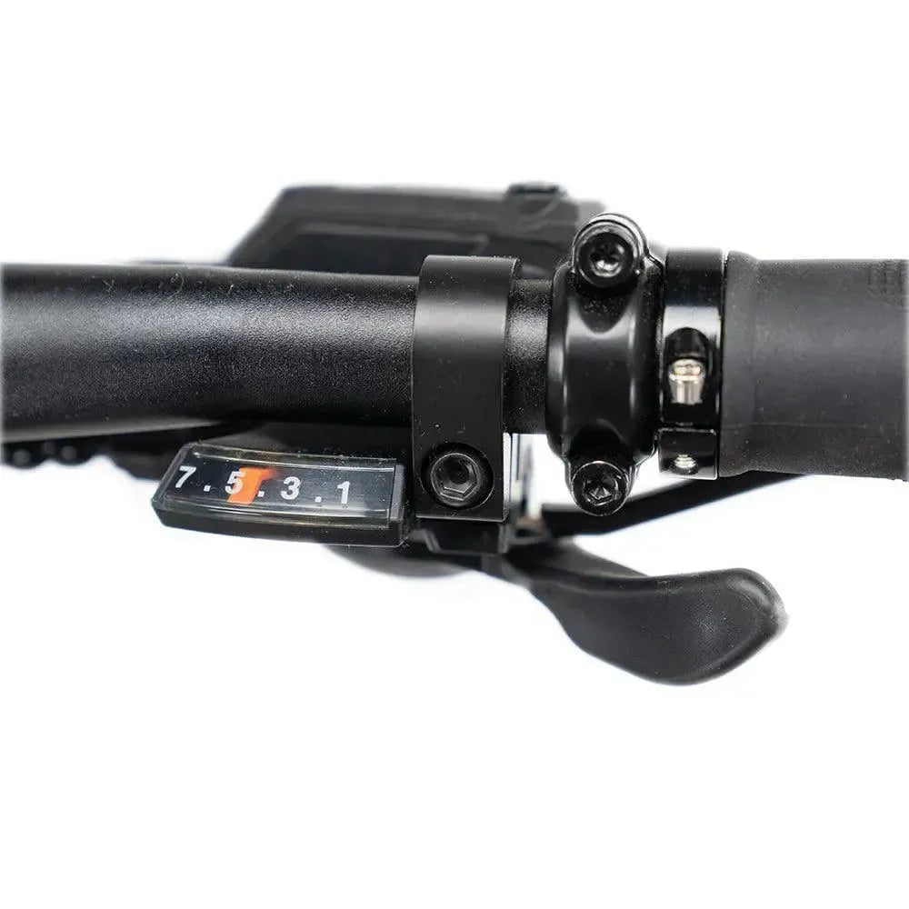 ENGWE Mapfour N1 Pro - Grøn