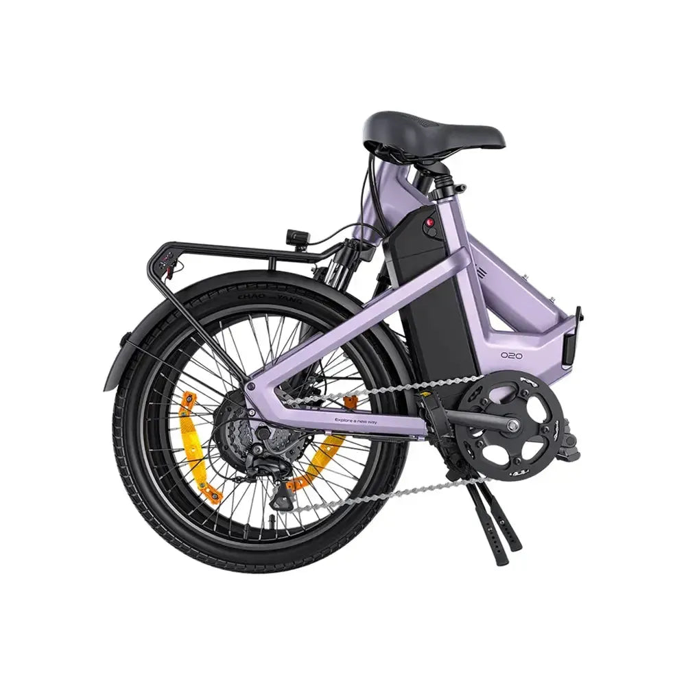 ENGWE O20 Boost - Lilla