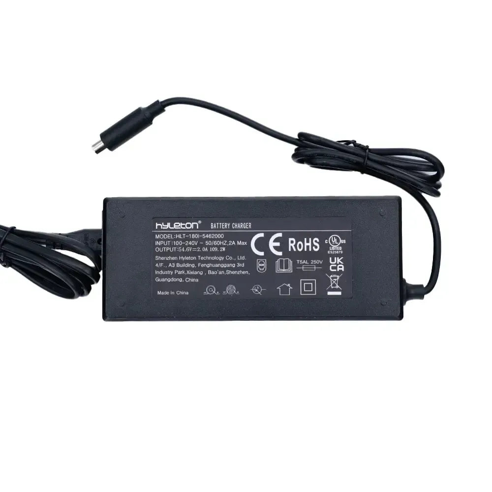ENGWE - Oplader - Engine X, Engine Pro og EP 2 Pro