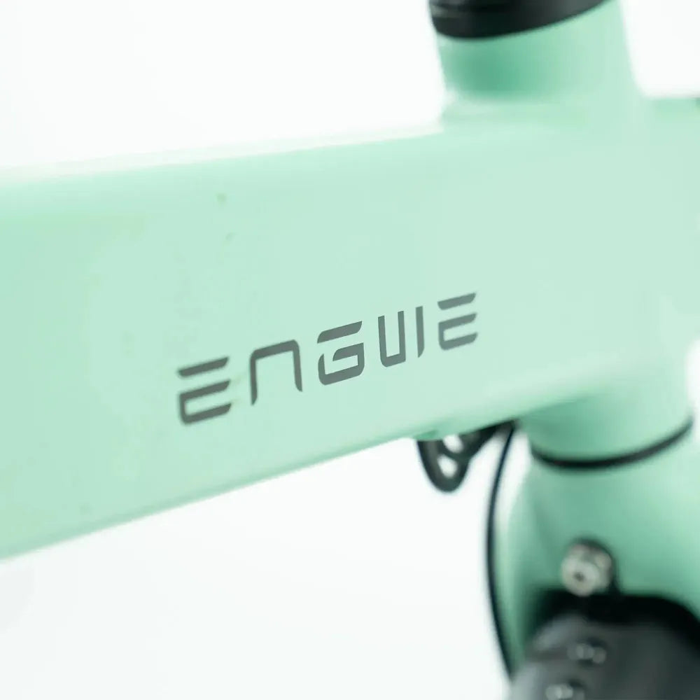 ENGWE P20 - Grøn