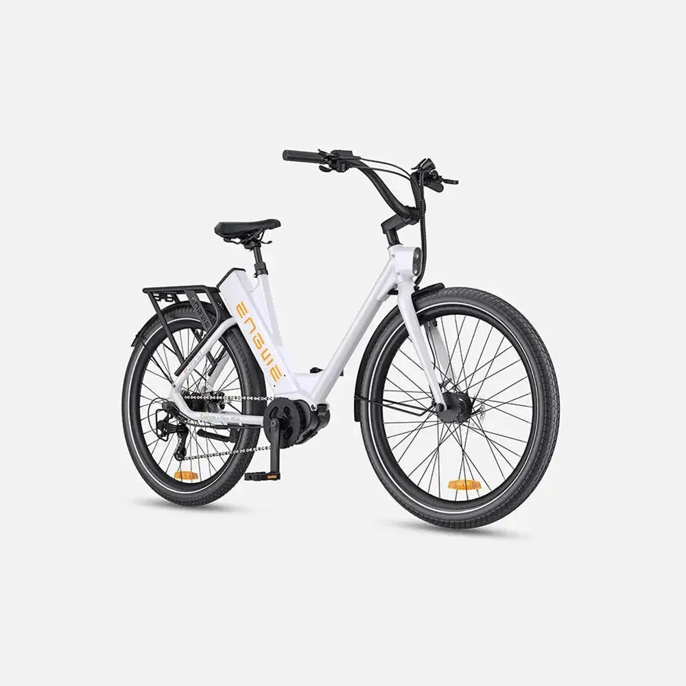 ENGWE P275 ST - Hvid