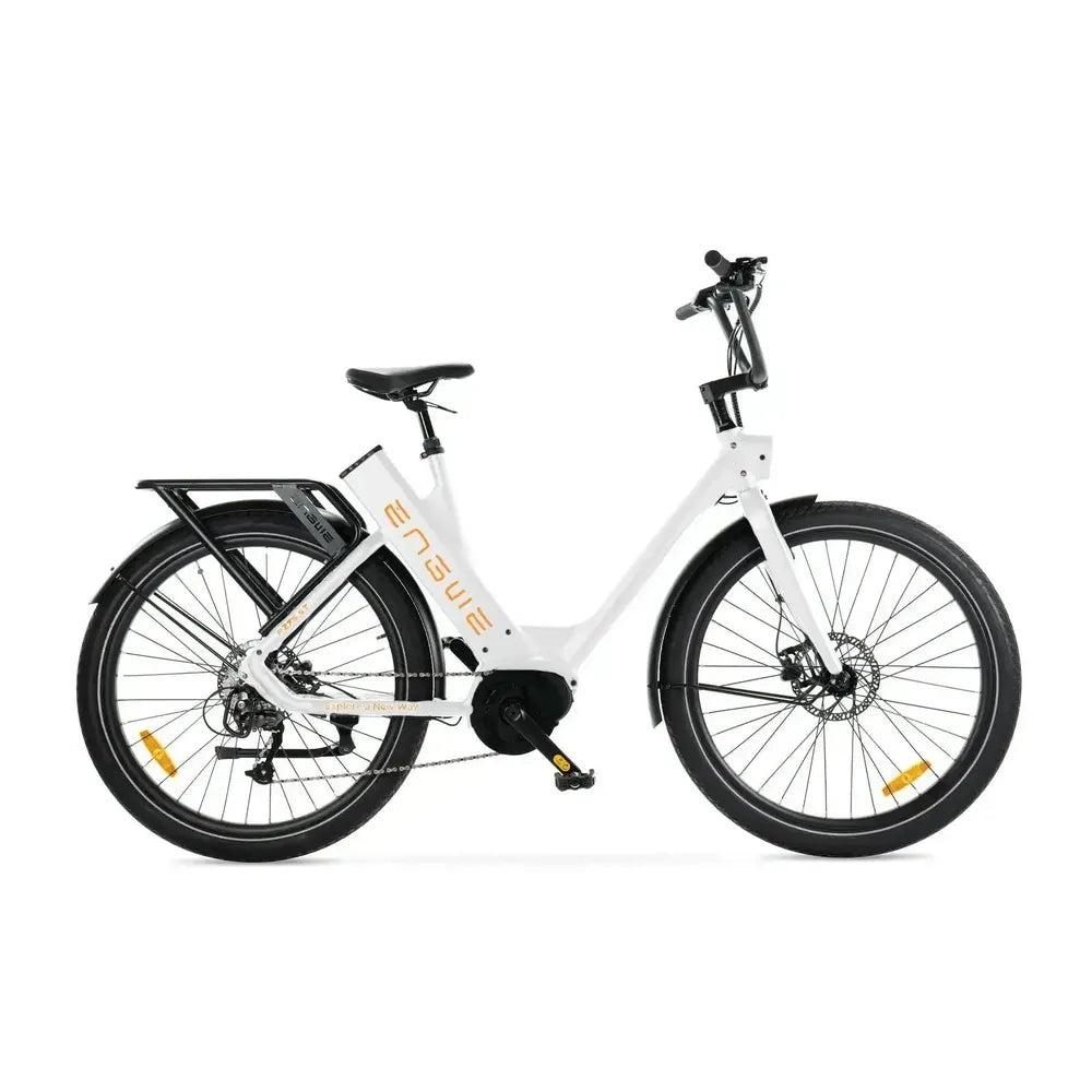 ENGWE P275 ST - Hvid