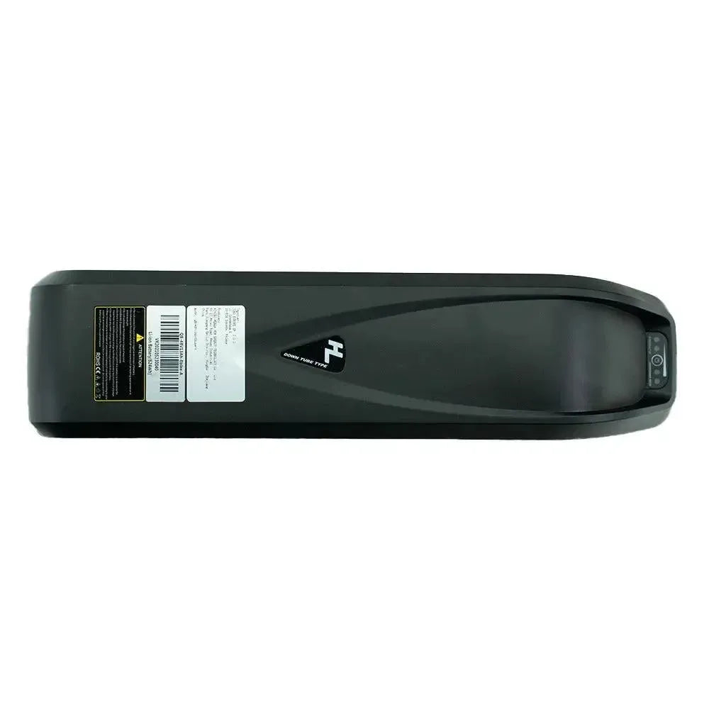 JOBOBIKE - 2. batteri - Transer