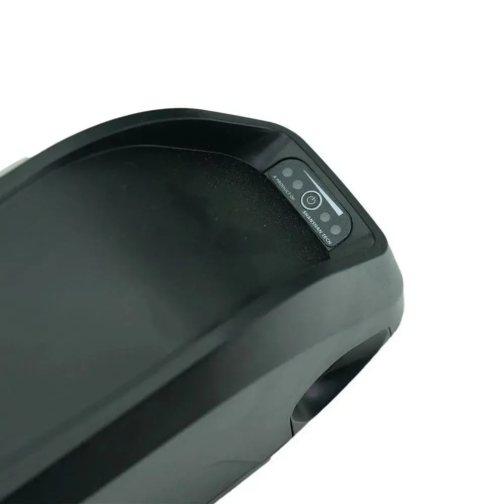 JOBOBIKE - 2. batteri - Transer