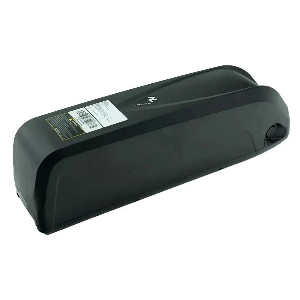 JOBOBIKE - 2. batteri - Transer