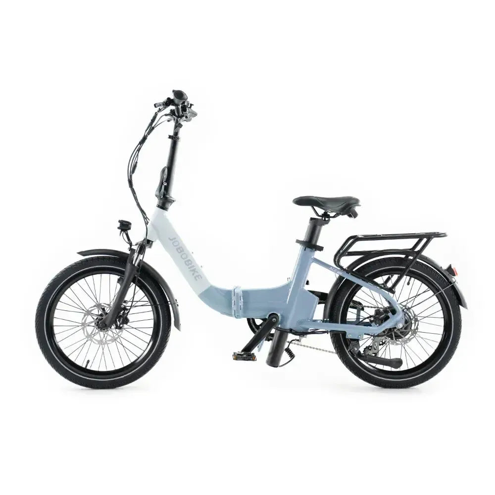 JOBOBIKE Ace Pro - Blå