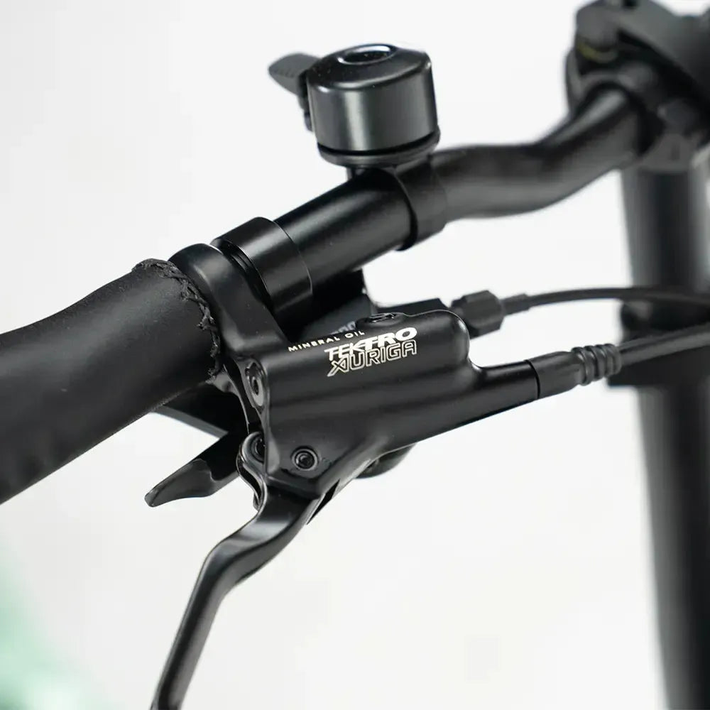 JOBOBIKE Ace Pro - Blå