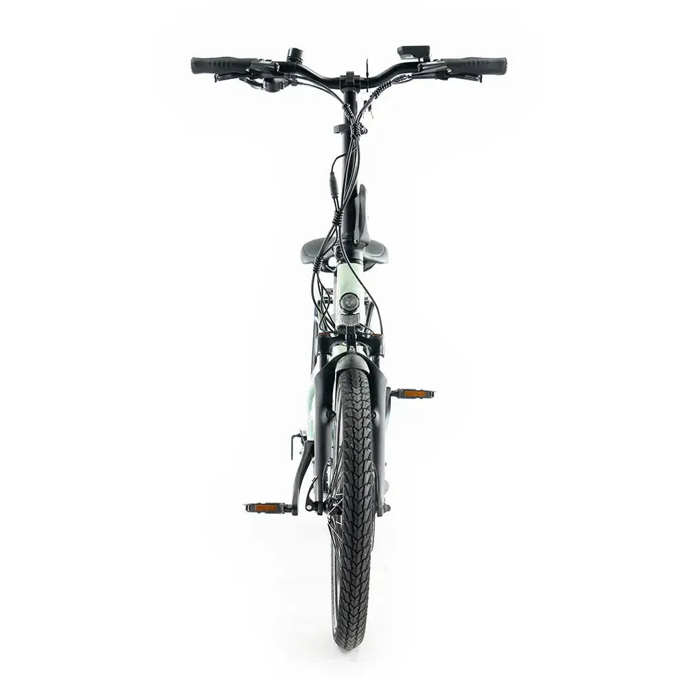 JOBOBIKE Ace Pro - Grøn