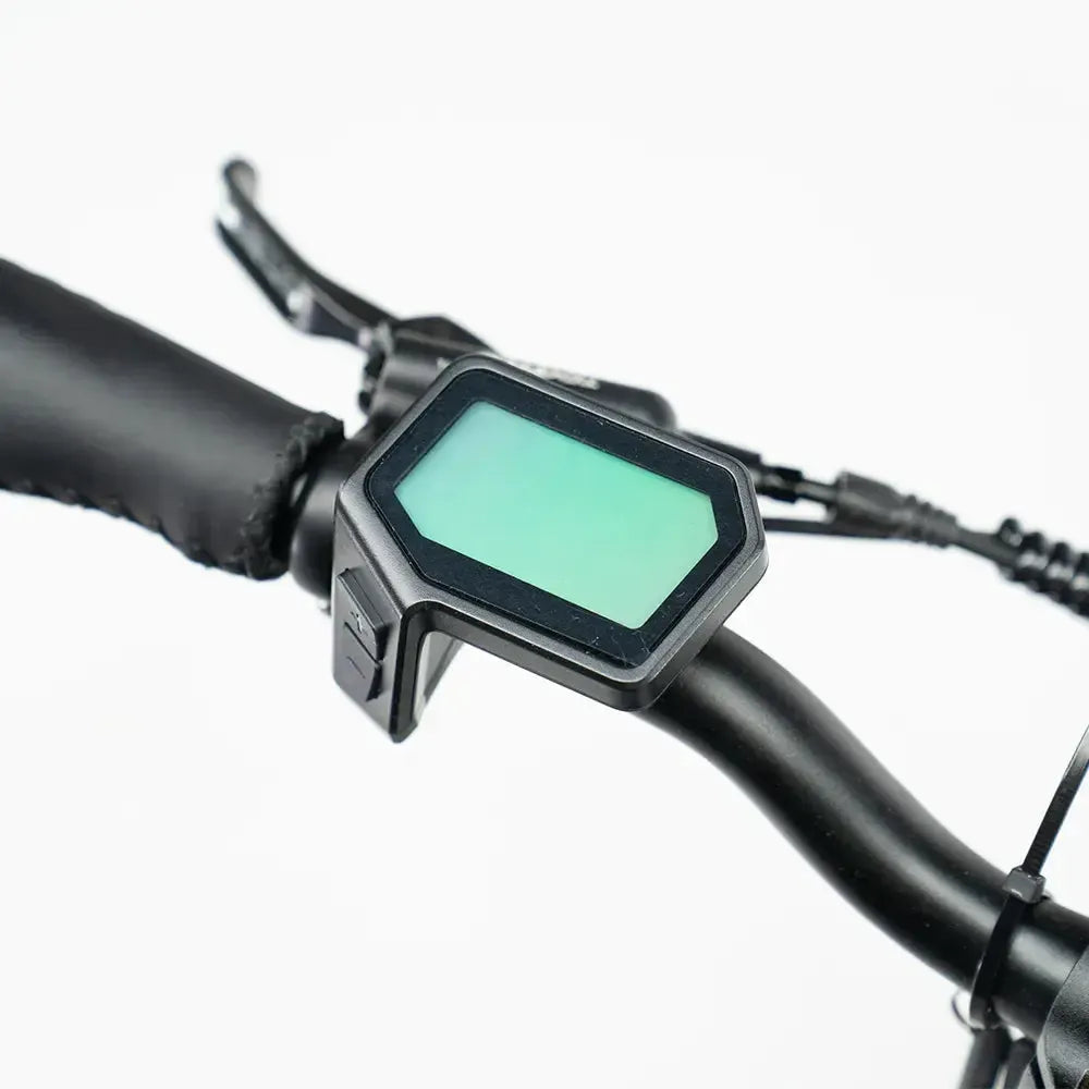 JOBOBIKE Ace Pro - Grøn