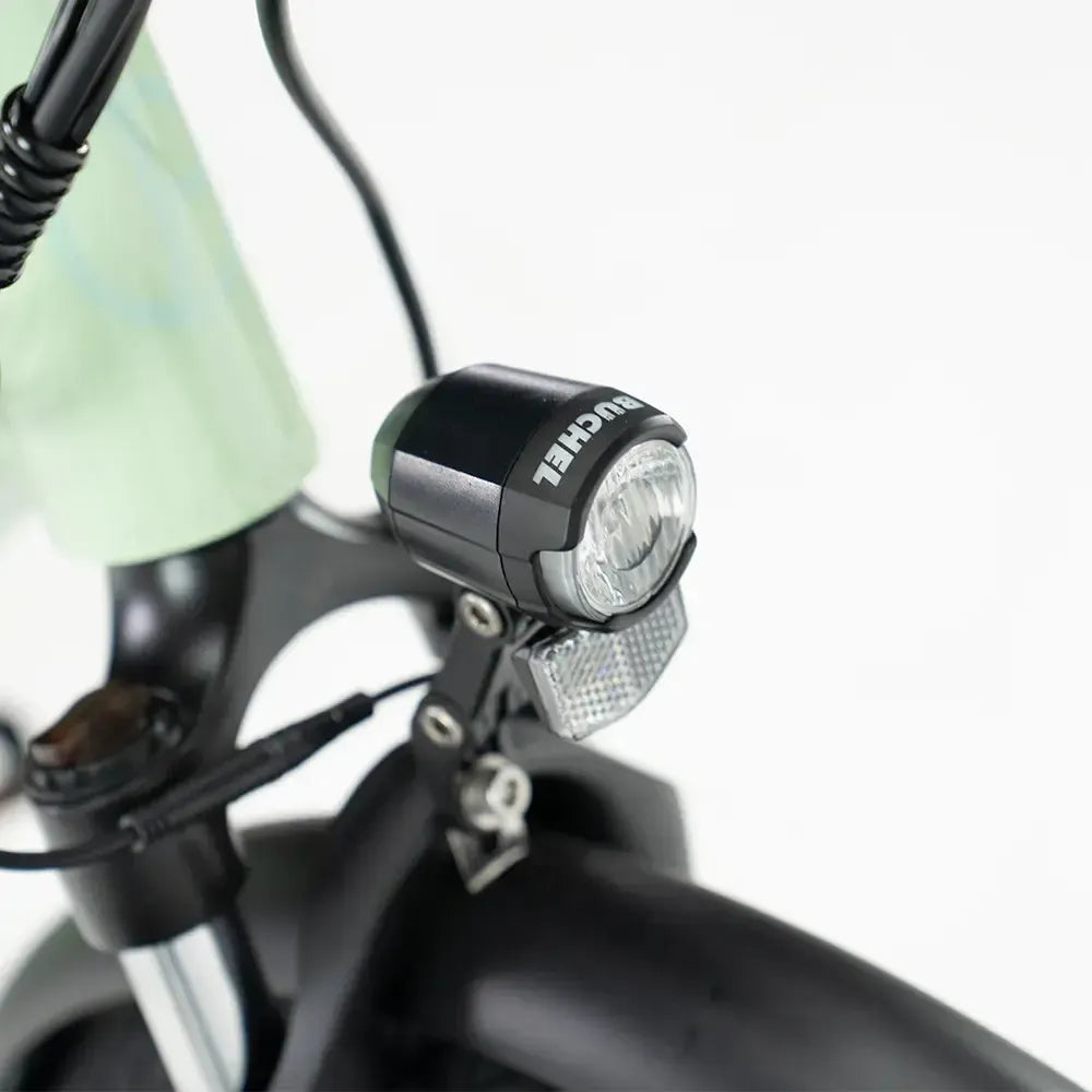 JOBOBIKE Ace - Laks Rosa