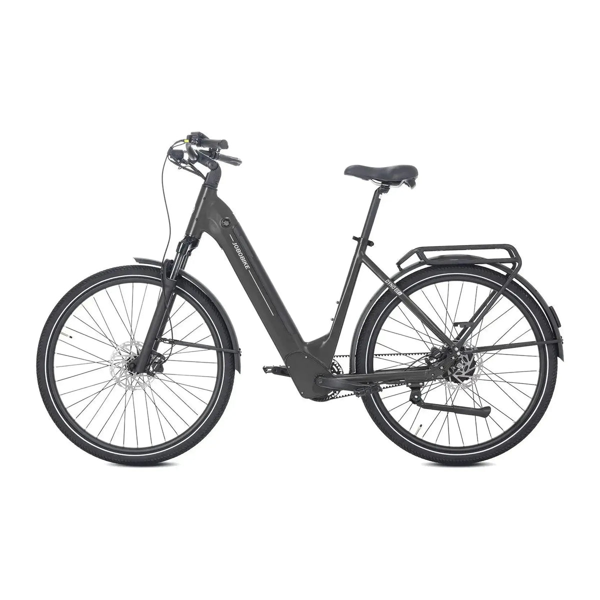 JOBOBIKE Dyno GT 2 – Sort