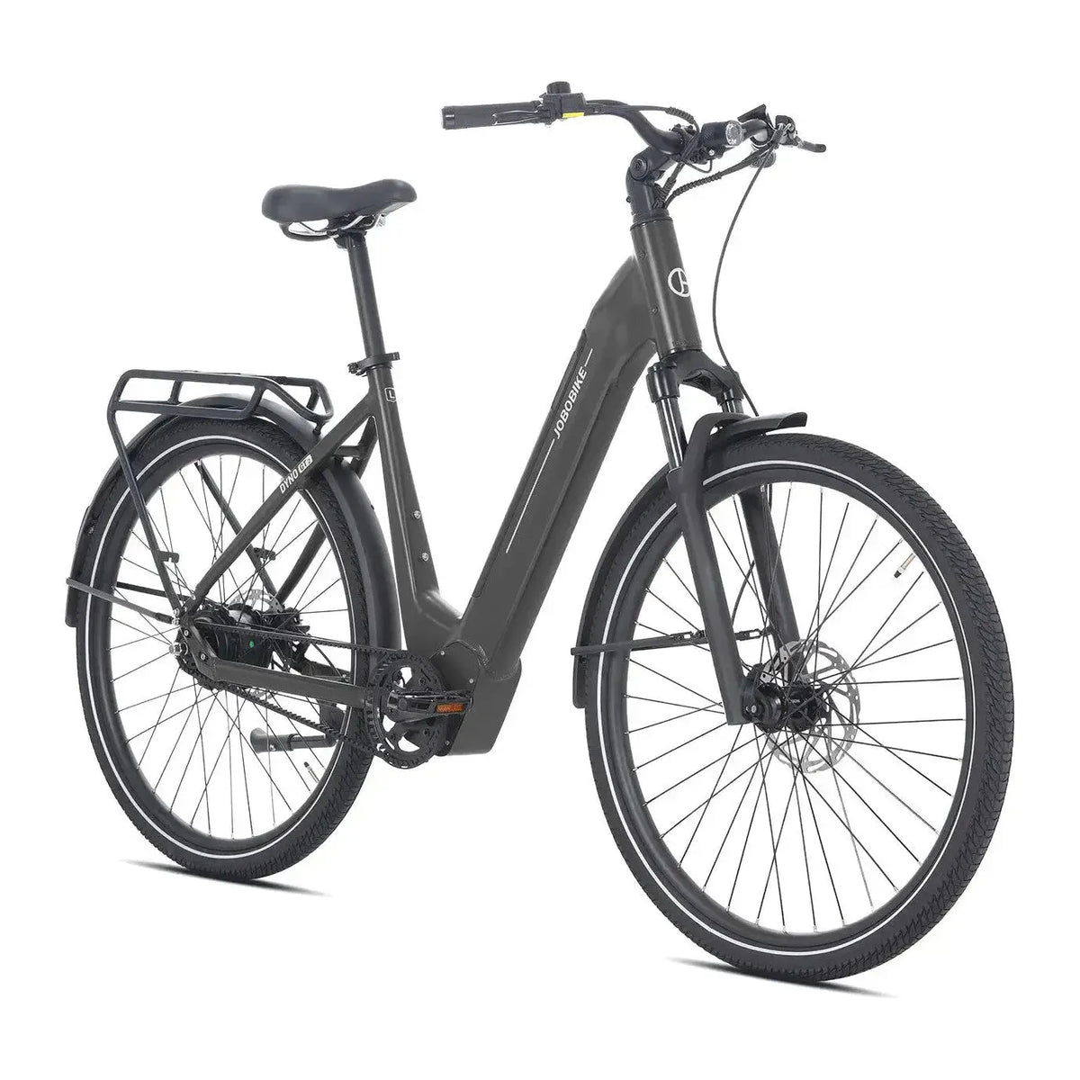 JOBOBIKE Dyno GT 2 – Sort