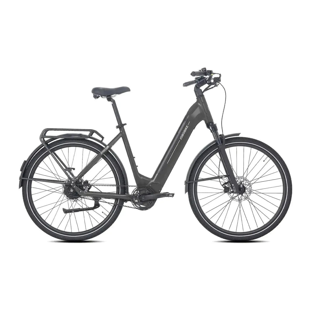 JOBOBIKE Dyno GT 2 – Sort
