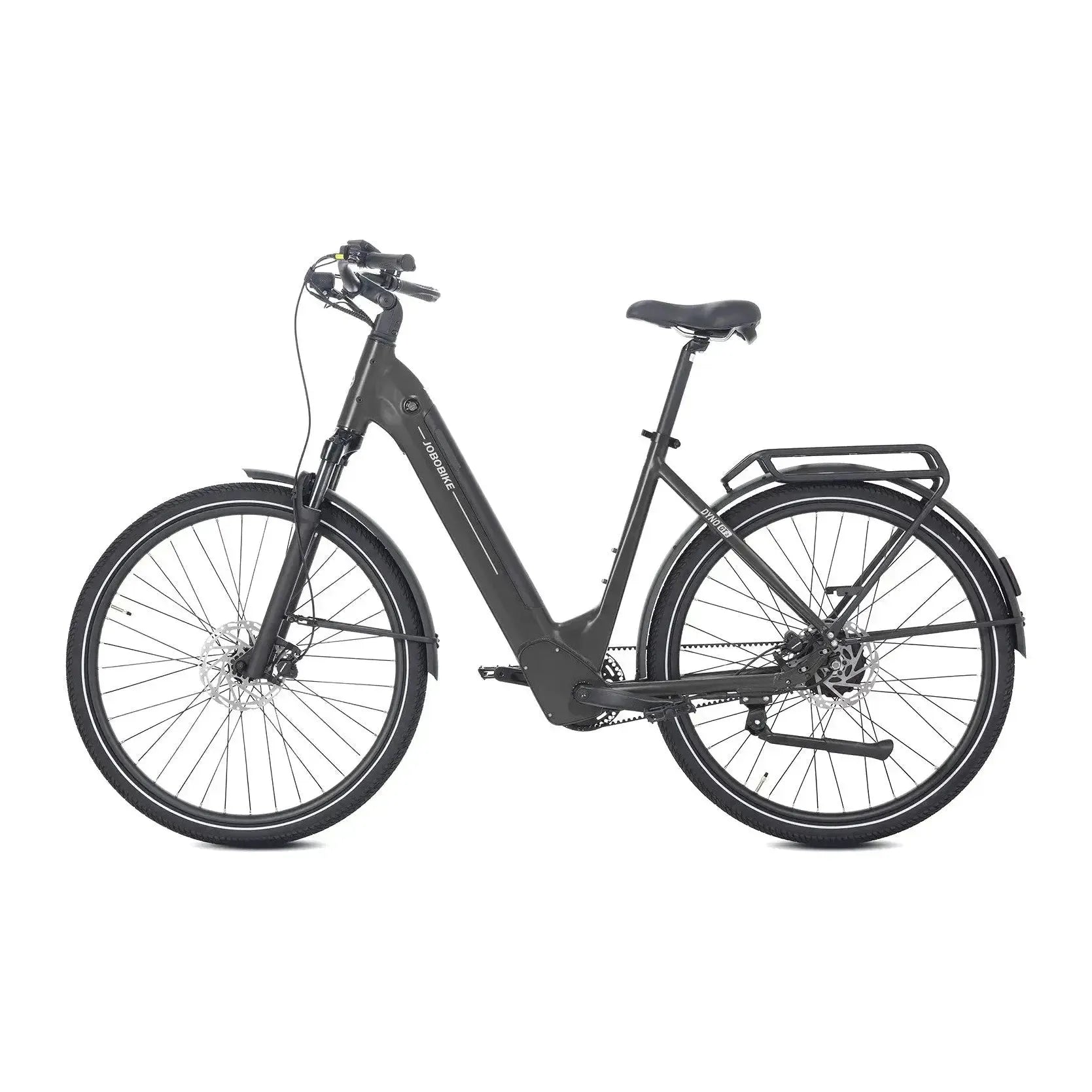 JOBOBIKE Dyno GT 2 – Sort