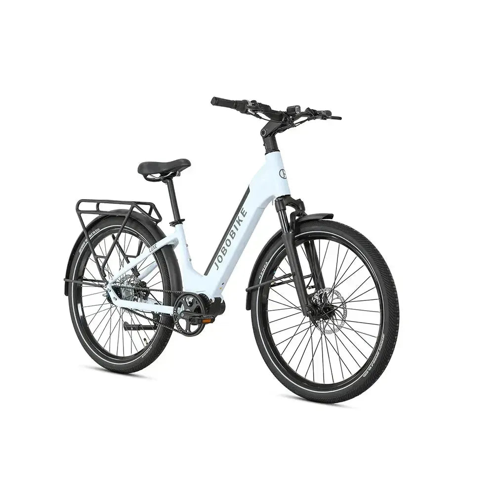 JOBOBIKE Luxe - Snehvid