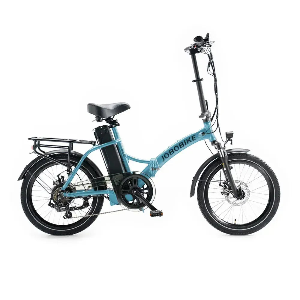 JOBOBIKE Sam - Blå