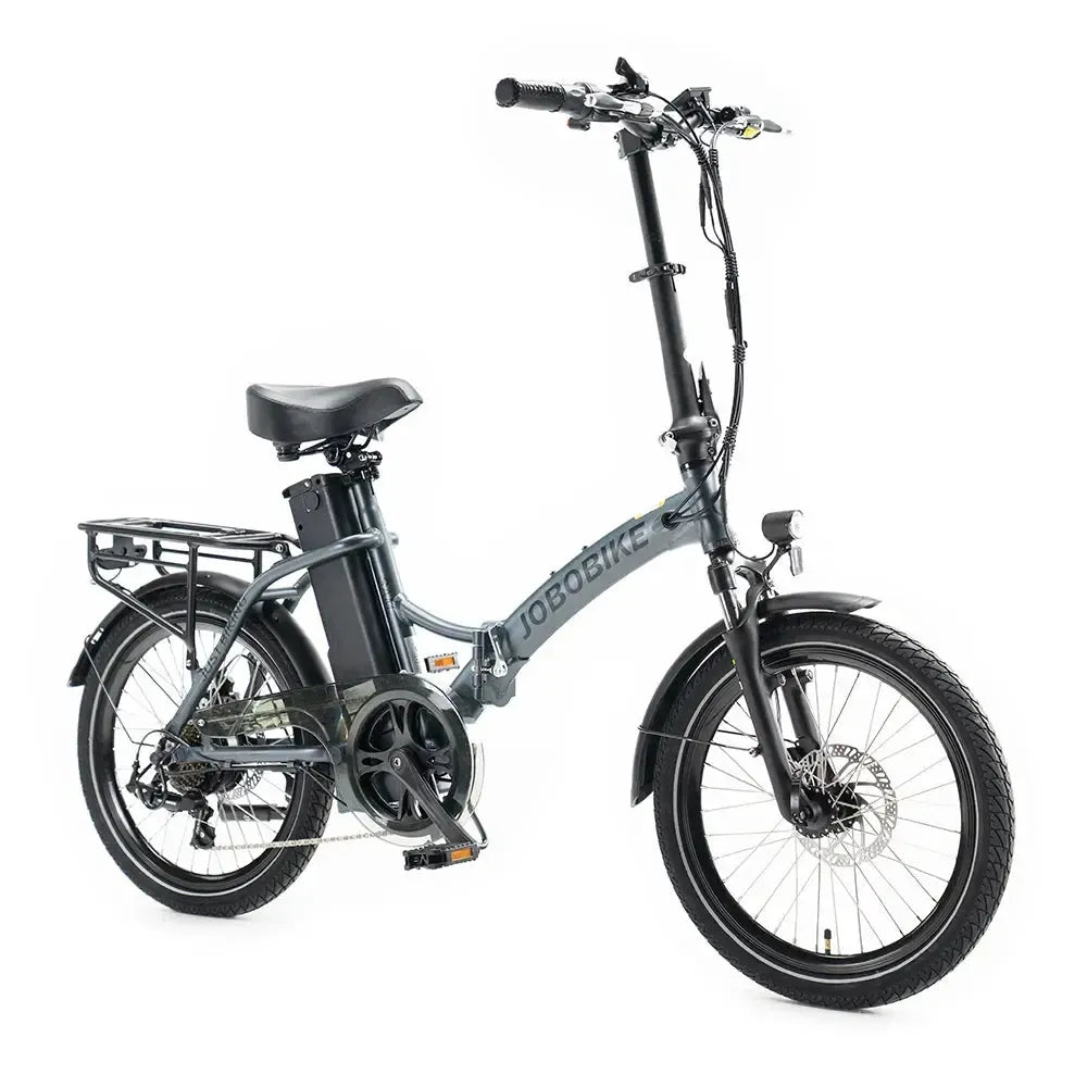 JOBOBIKE Sam - Grå