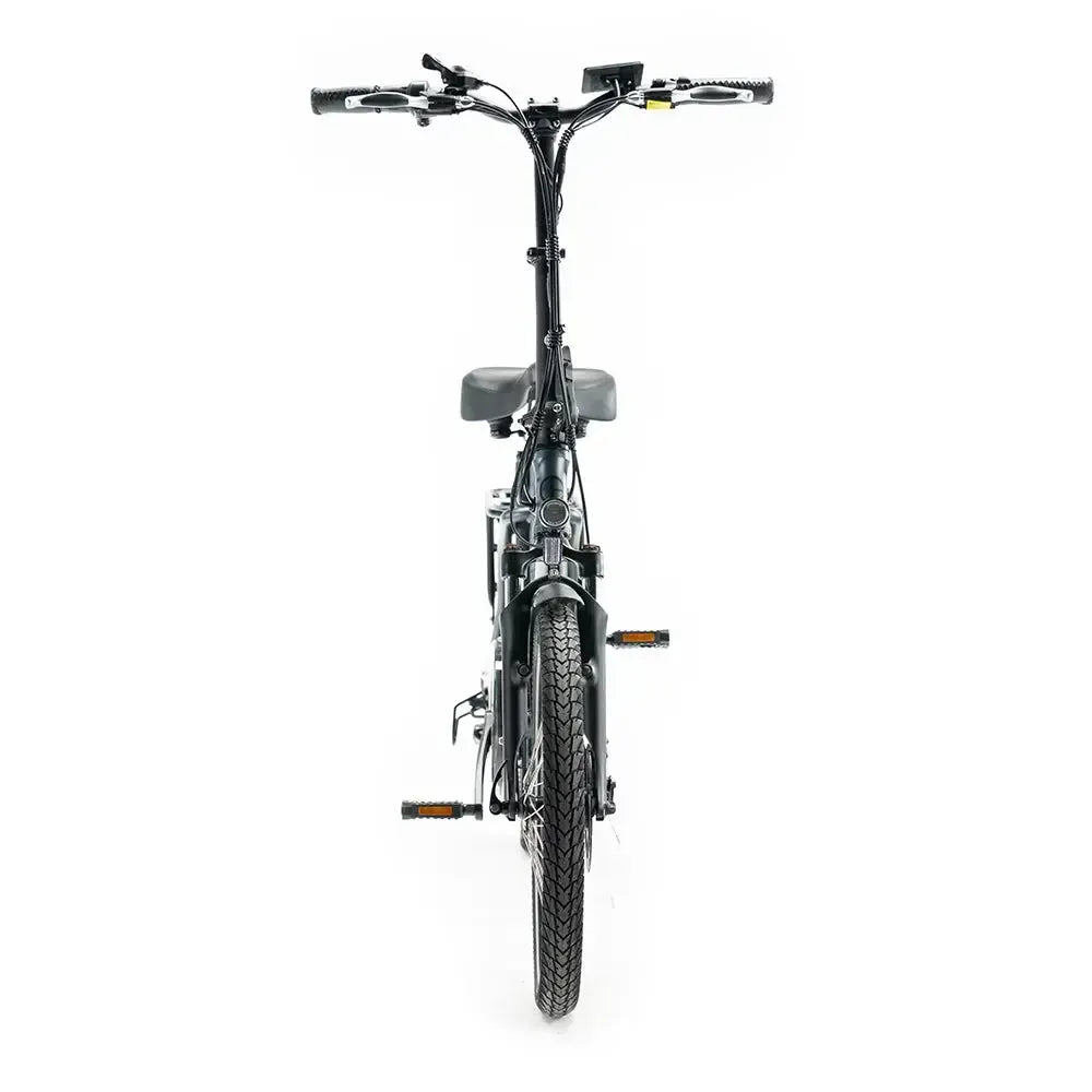 JOBOBIKE Sam - Grå