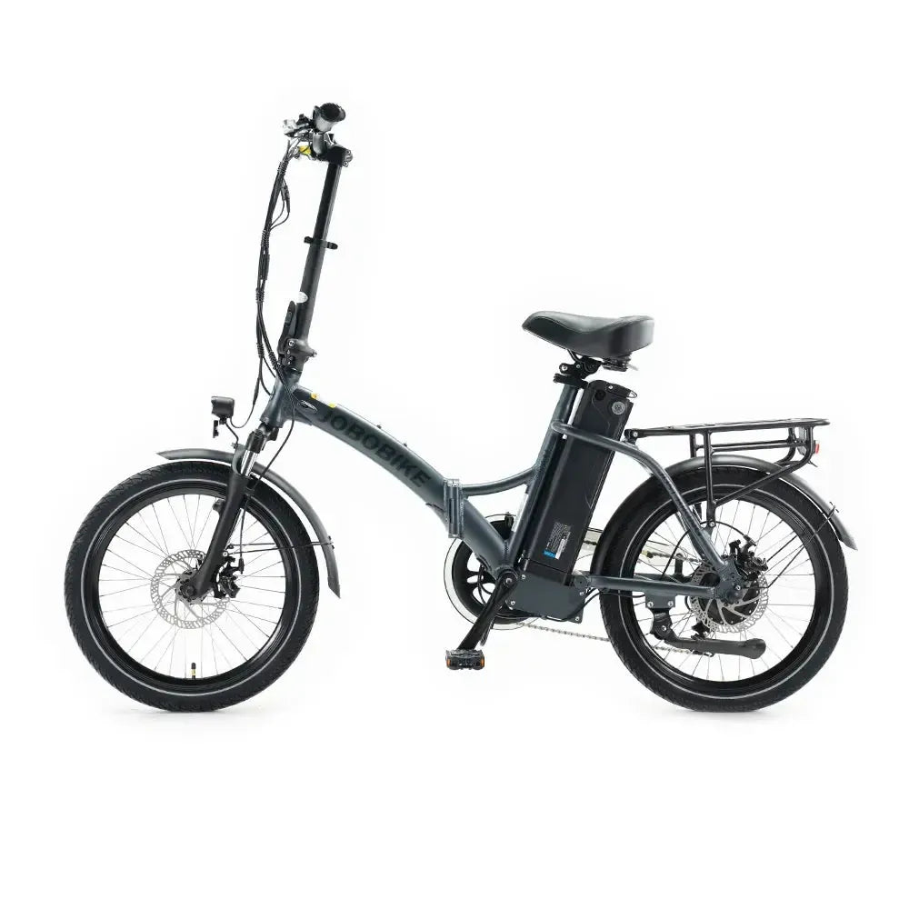 JOBOBIKE Sam - Grå