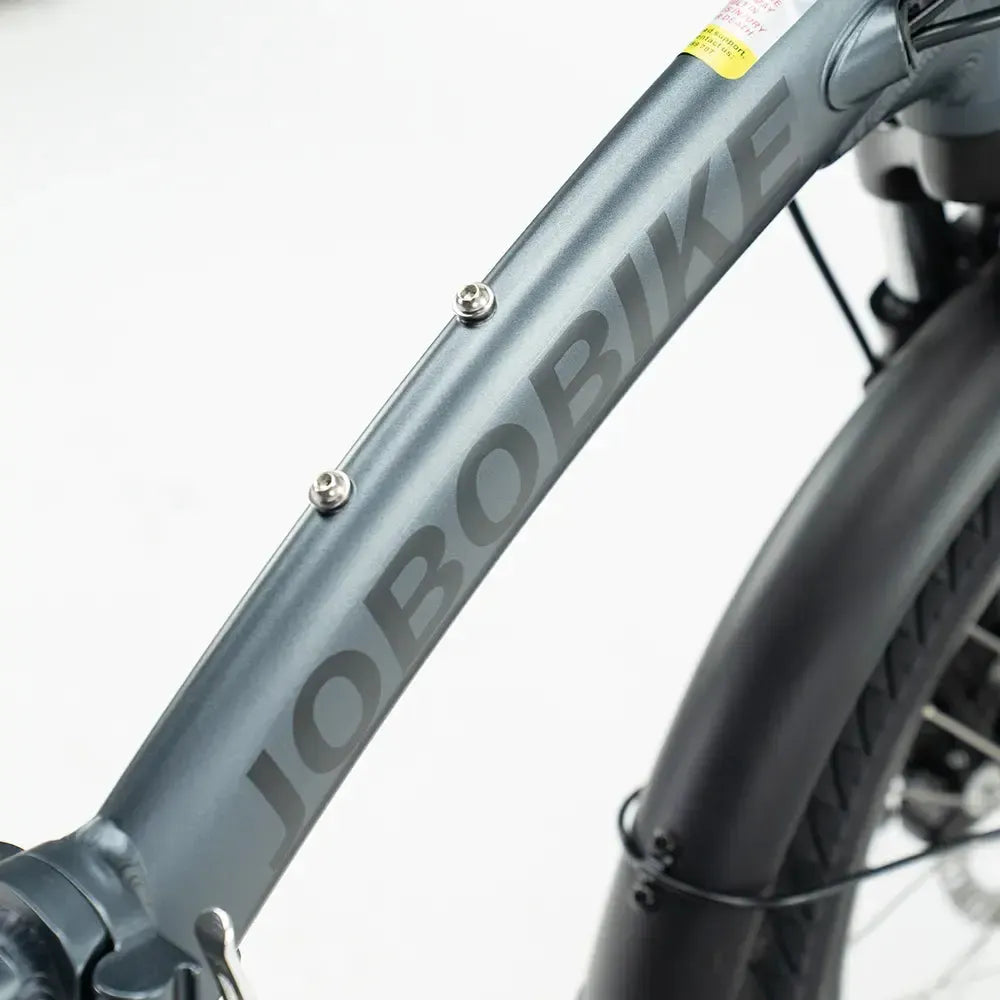 JOBOBIKE Sam - Grå