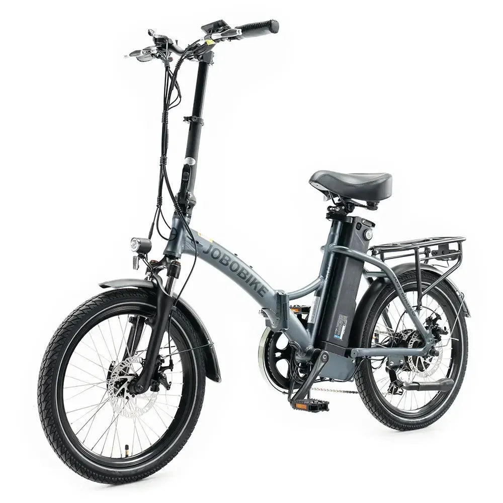 JOBOBIKE Sam - Grå