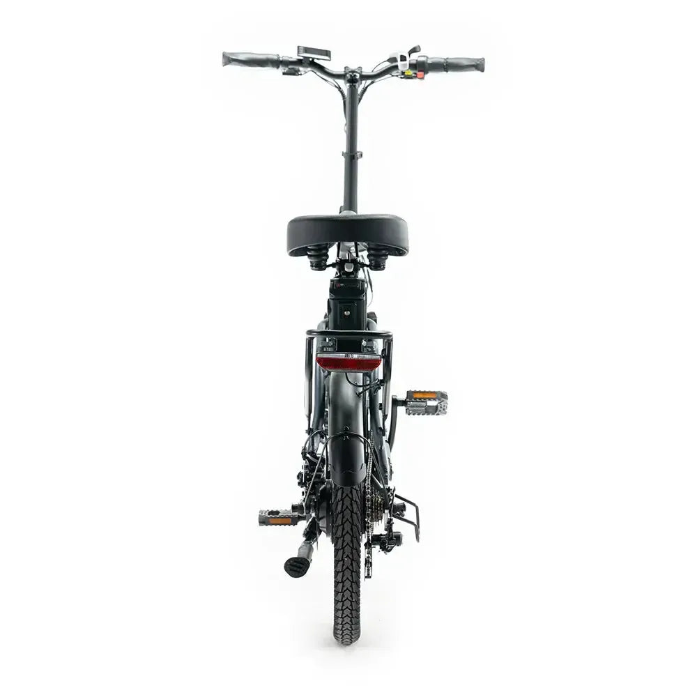 JOBOBIKE Sam - Grå