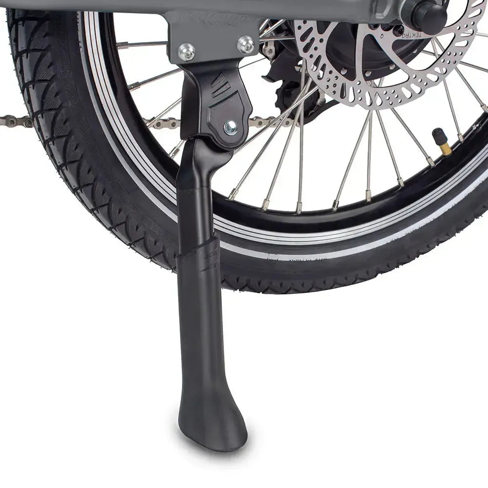 JOBOBIKE Sam - Hvid