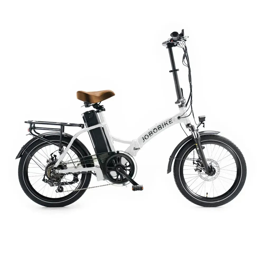 JOBOBIKE Sam - Hvid