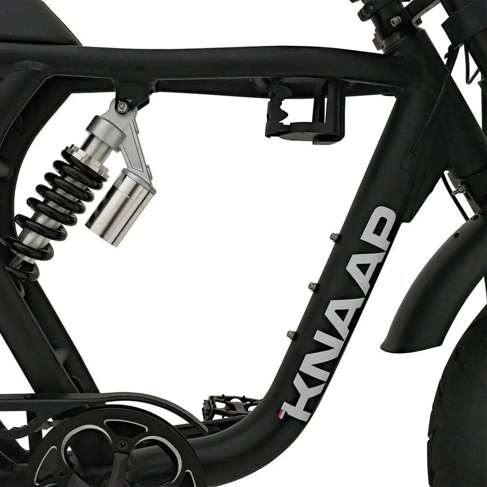 KNAAP RTD X - Sort