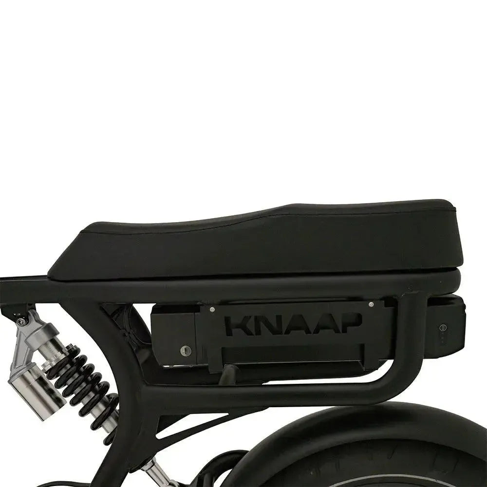 KNAAP RTD X - Sort