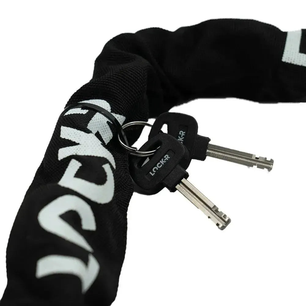 Kædelås - Art 3 - LOCK-R
