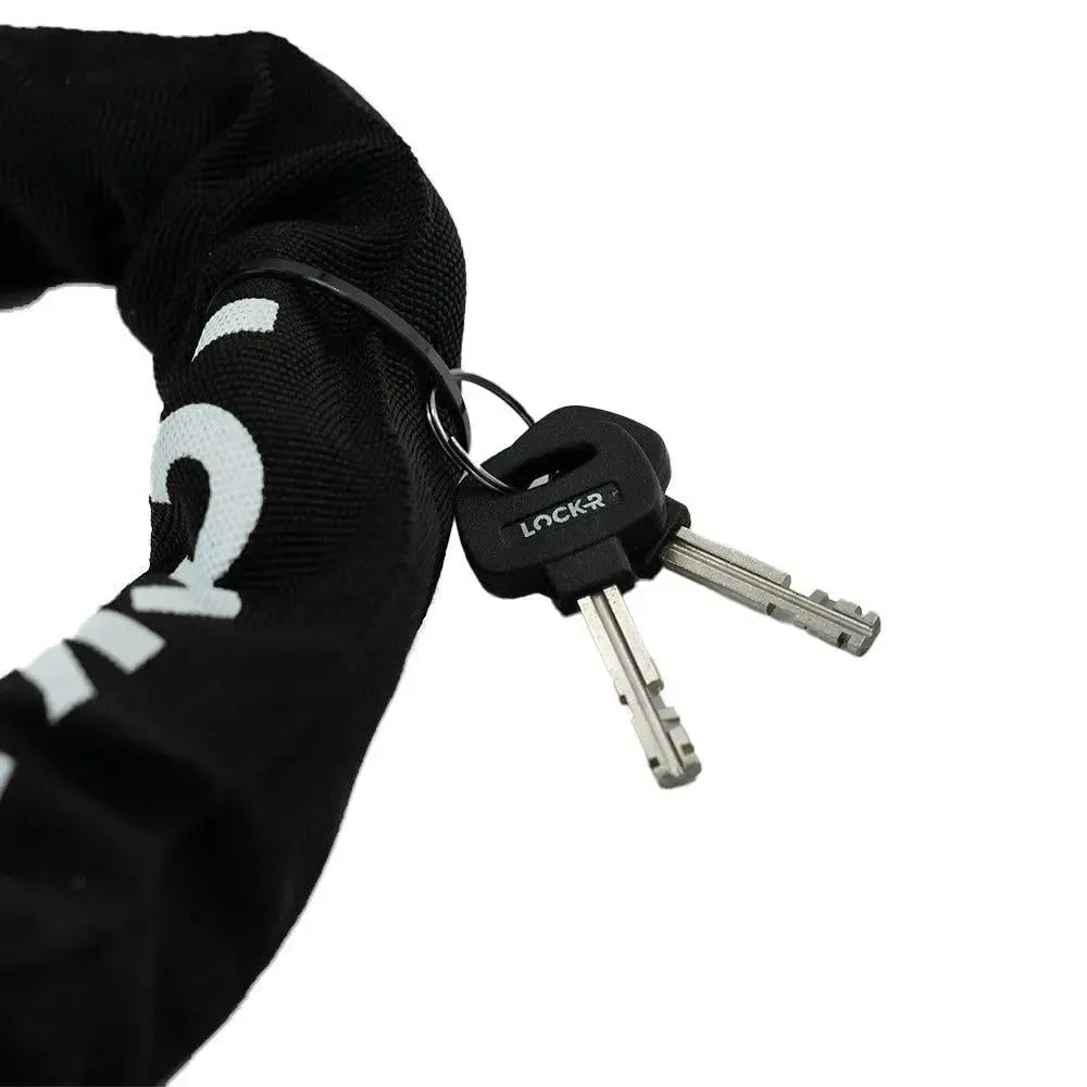 Kædelås - Art 4 - LOCK-R