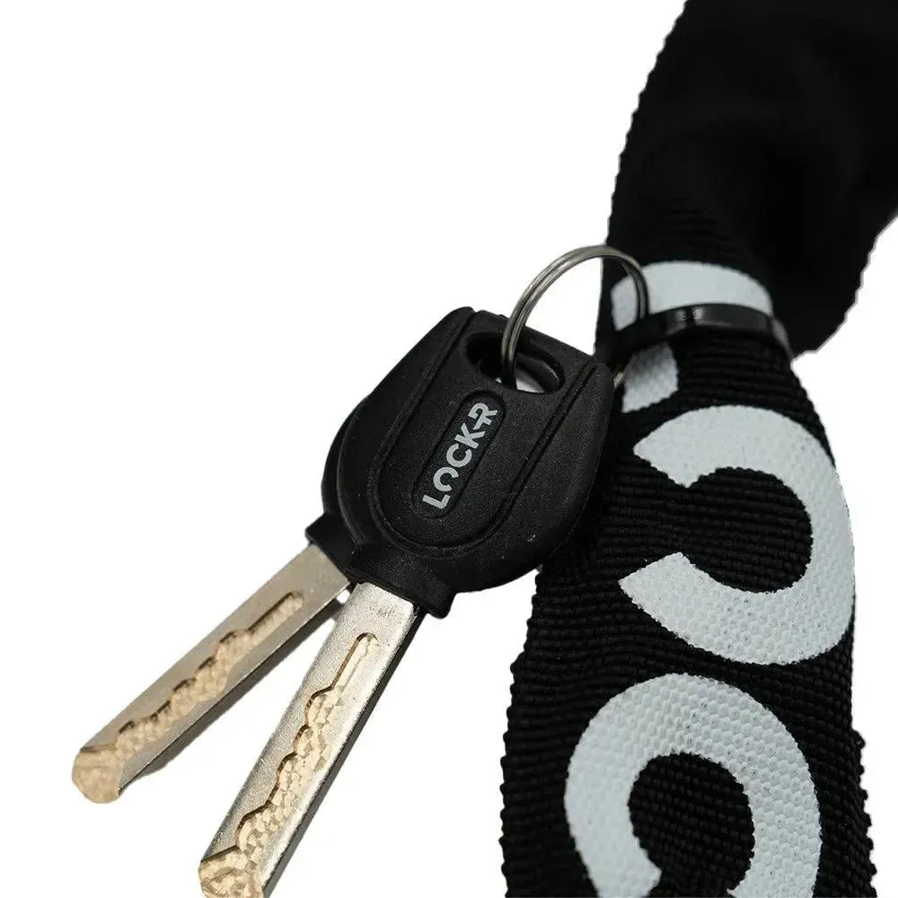 Kædelås Basis 2 - LOCK-R