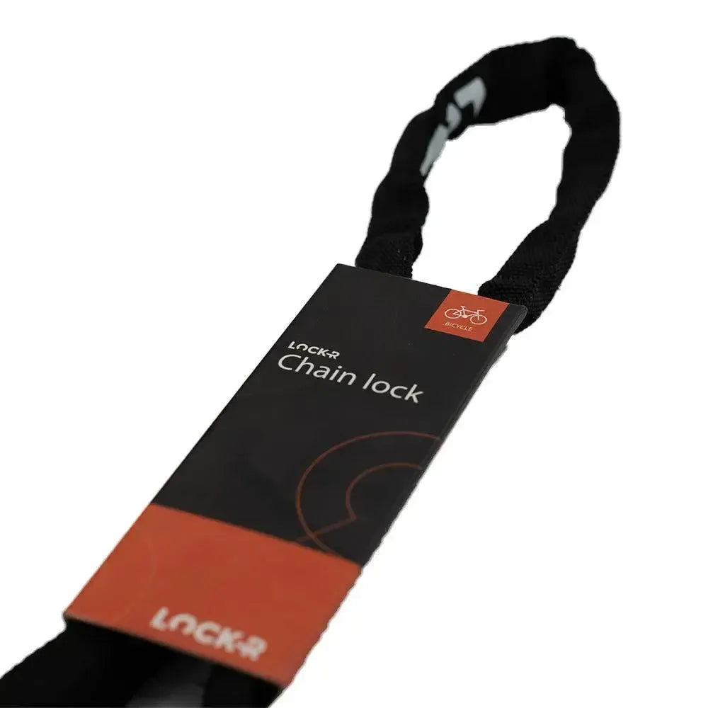 Kædelås Basis 2 - LOCK-R